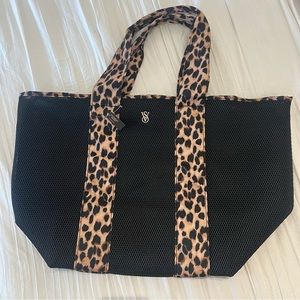 Victoria’s Secret Tote Bag